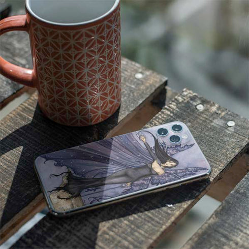 Amy Brown Cloak of Stars iPhone 11 Pro Max Skin