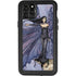 Amy Brown Cloak of Stars iPhone 11 Pro Max Waterproof Case
