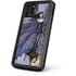 Amy Brown Cloak of Stars iPhone 11 Pro Max Waterproof Case