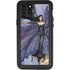 Amy Brown Cloak of Stars iPhone 11 Pro Waterproof Case