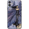 Amy Brown Cloak of Stars iPhone 11 Skin