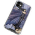Amy Brown Cloak of Stars iPhone 12 Clear Case