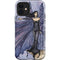 Amy Brown Cloak of Stars iPhone 12 Impact Case