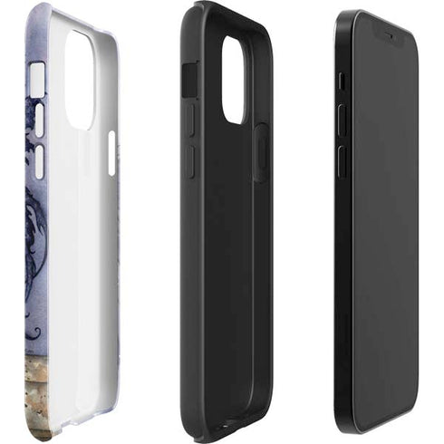 Amy Brown Cloak of Stars iPhone 12 Impact Case