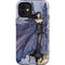 Amy Brown Cloak of Stars iPhone 12 Mini Impact Case