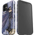 Amy Brown Cloak of Stars iPhone 12 Mini Impact Case