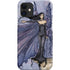 Amy Brown Cloak of Stars iPhone 12 Mini Lite Case
