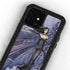 Amy Brown Cloak of Stars iPhone 12 Mini Waterproof Case