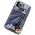 Amy Brown Cloak of Stars iPhone 12 Pro Clear Case