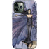 Amy Brown Cloak of Stars iPhone 12 Pro Impact Case