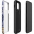 Amy Brown Cloak of Stars iPhone 12 Pro Impact Case