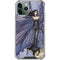 Amy Brown Cloak of Stars iPhone 12 Pro Max Clear Case