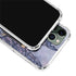 Amy Brown Cloak of Stars iPhone 12 Pro Max Clear Case