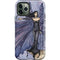 Amy Brown Cloak of Stars iPhone 12 Pro Max Impact Case