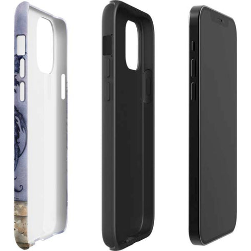 Amy Brown Cloak of Stars iPhone 12 Pro Max Impact Case