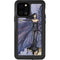Amy Brown Cloak of Stars iPhone 12 Pro Waterproof Case