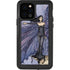 Amy Brown Cloak of Stars iPhone 12 Pro Waterproof Case