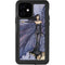 Amy Brown Cloak of Stars iPhone 12 Waterproof Case