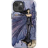 Amy Brown Cloak of Stars iPhone 13 Impact Case