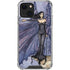 Amy Brown Cloak of Stars iPhone 13 Mini Clear Case
