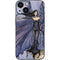 Amy Brown Cloak of Stars iPhone 13 Mini Skin