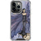 Amy Brown Cloak of Stars iPhone 13 Pro Clear Case