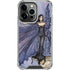 Amy Brown Cloak of Stars iPhone 13 Pro Clear Case