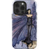 Amy Brown Cloak of Stars iPhone 13 Pro Impact Case