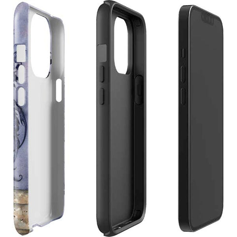 Amy Brown Cloak of Stars iPhone 13 Pro Impact Case