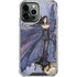 Amy Brown Cloak of Stars iPhone 13 Pro Max Clear Case