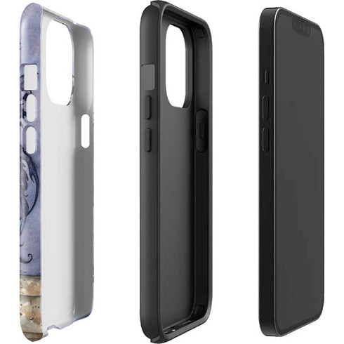 Amy Brown Cloak of Stars iPhone 13 Pro Max Impact Case