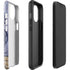 Cloak of Stars by Amy Brown iPhone 15 Plus Impact Case