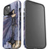 Cloak of Stars by Amy Brown iPhone 15 Plus Impact Case