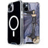 Amy Brown Cloak of Stars iPhone 14 MagSafe Case