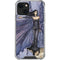 Cloak of Stars by Amy Brown iPhone 15 Plus Clear Case