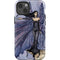 Amy Brown Cloak of Stars iPhone 14 Impact Case