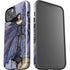 Amy Brown Cloak of Stars iPhone 14 Impact Case