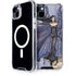 Cloak of Stars by Amy Brown iPhone 15 Plus MagSafe Case