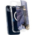 Amy Brown Cloak of Stars iPhone 14 Plus MagSafe Case