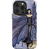 Cloak of Stars by Amy Brown iPhone 15 Pro Impact Case