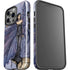 Amy Brown Cloak of Stars iPhone 14 Pro Impact Case