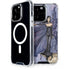 Cloak of Stars by Amy Brown iPhone 15 Pro MagSafe Case