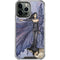 Cloak of Stars by Amy Brown iPhone 15 Pro Max Clear Case