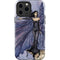 Cloak of Stars by Amy Brown iPhone 15 Pro Max Impact Case