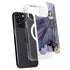 Amy Brown Cloak of Stars iPhone 14 Pro Max MagSafe Case