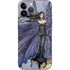Amy Brown Cloak of Stars iPhone 14 Pro Max Skin