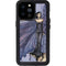 Amy Brown Cloak of Stars iPhone 14 Pro Max Waterproof Case