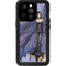 Amy Brown Cloak of Stars iPhone 14 Pro Waterproof Case