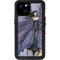Cloak of Stars by Amy Brown iPhone 15 Plus Waterproof Case