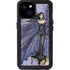 Cloak of Stars by Amy Brown iPhone 15 Plus Waterproof Case
